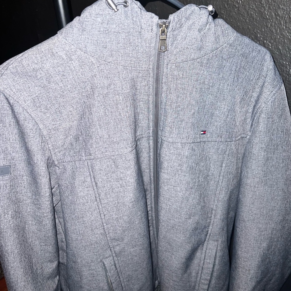 Tommy Hilfiger Bomber Jacket